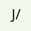 Jd-/: