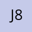 Jo burns 8