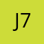 Jo is 75