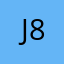 John J 85