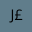 John K £