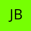 Jojo B.