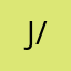 Jonathan-/G