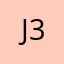 Joneor the 3.d