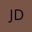 Joyish devil