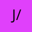 Jr-/:;