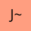 Jsol ~
