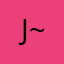 J~Z~