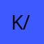 K/8