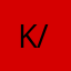 K/g