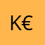K@ €