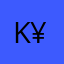 K¥{dough}