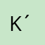 K´br