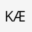 KÆN.