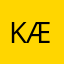 Kæsil