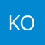 Kübra O. Avatar