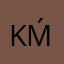 KḾ