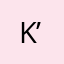 K’lyaa13