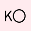 K〇F