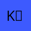 K【匿名】