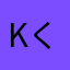 Kくろ