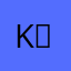 K・K・K・K
