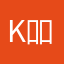 K吅