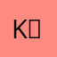 K주1