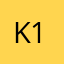 K DOG 1999