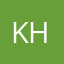 K H.