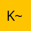 K ~Axe