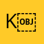 K. P. ￼