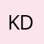 K.D.......K