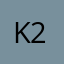 K2Cr2O7!