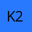 K2daM2daK
