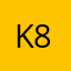 K8!3.
