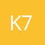 K8 the G8 77