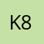 K8-888