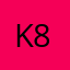 K8.1111