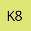 K8Ebean