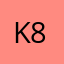 K8Irv