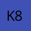 K8LBL