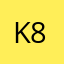 K8k8)