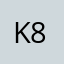 K8nte