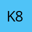 K8too