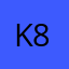 KAy kay 8156