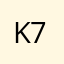 KUSH 713