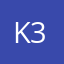 KVO 3XS