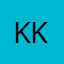 Kalani kat with a k