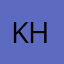 Kaonashii Hans